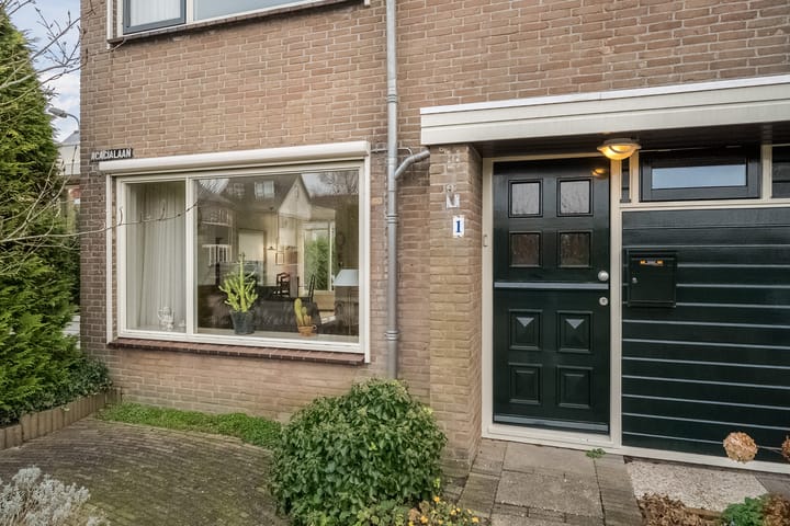 Foto 7 van Acacialaan 1