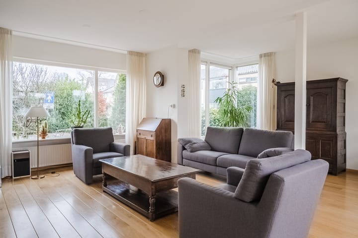 Foto 10 van Acacialaan 1