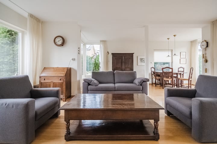 Foto 14 van Acacialaan 1