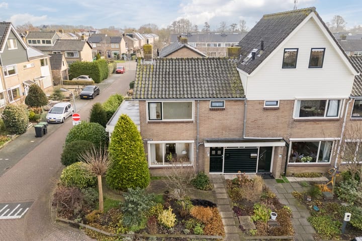 Foto 2 van Acacialaan 1