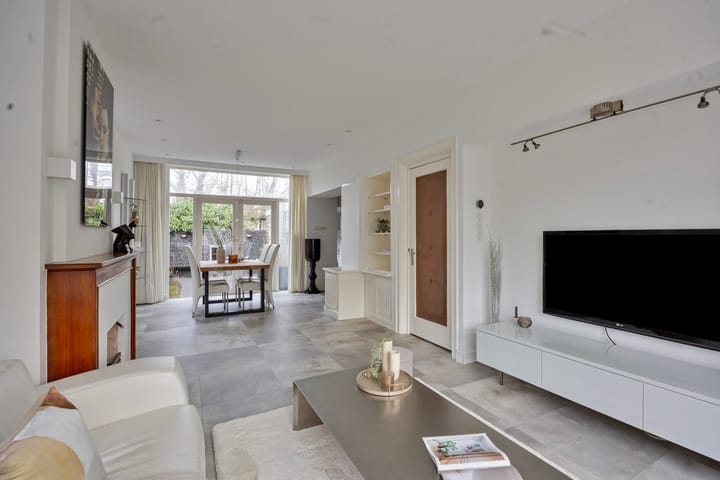 Photo 4 of Museumlaan 52