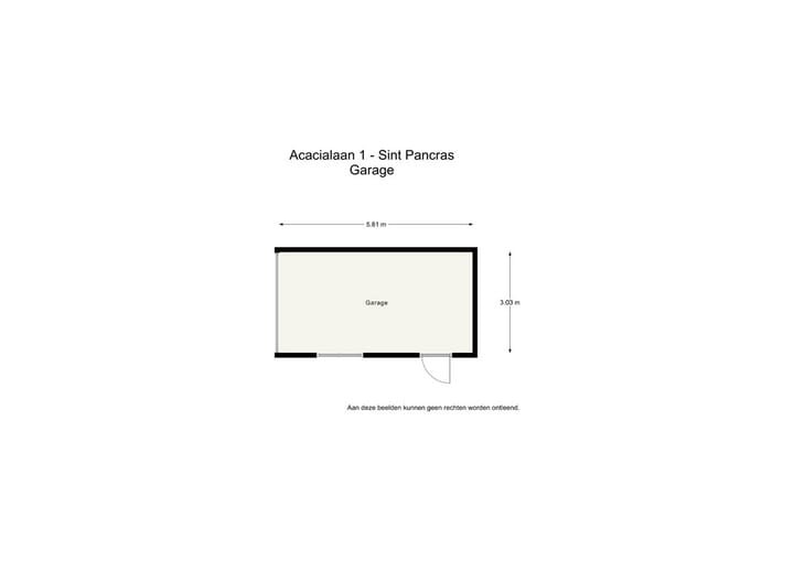 Foto 53 van Acacialaan 1