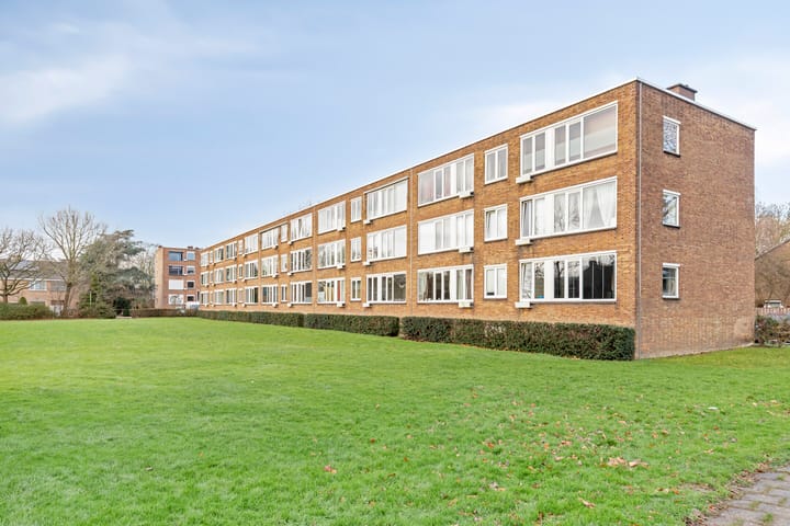 Foto 2 van Frans Halsstraat 61