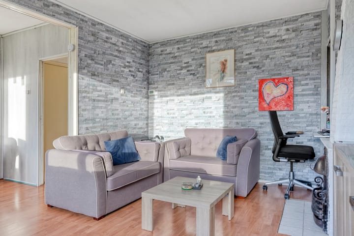 Foto 3 van Frans Halsstraat 61