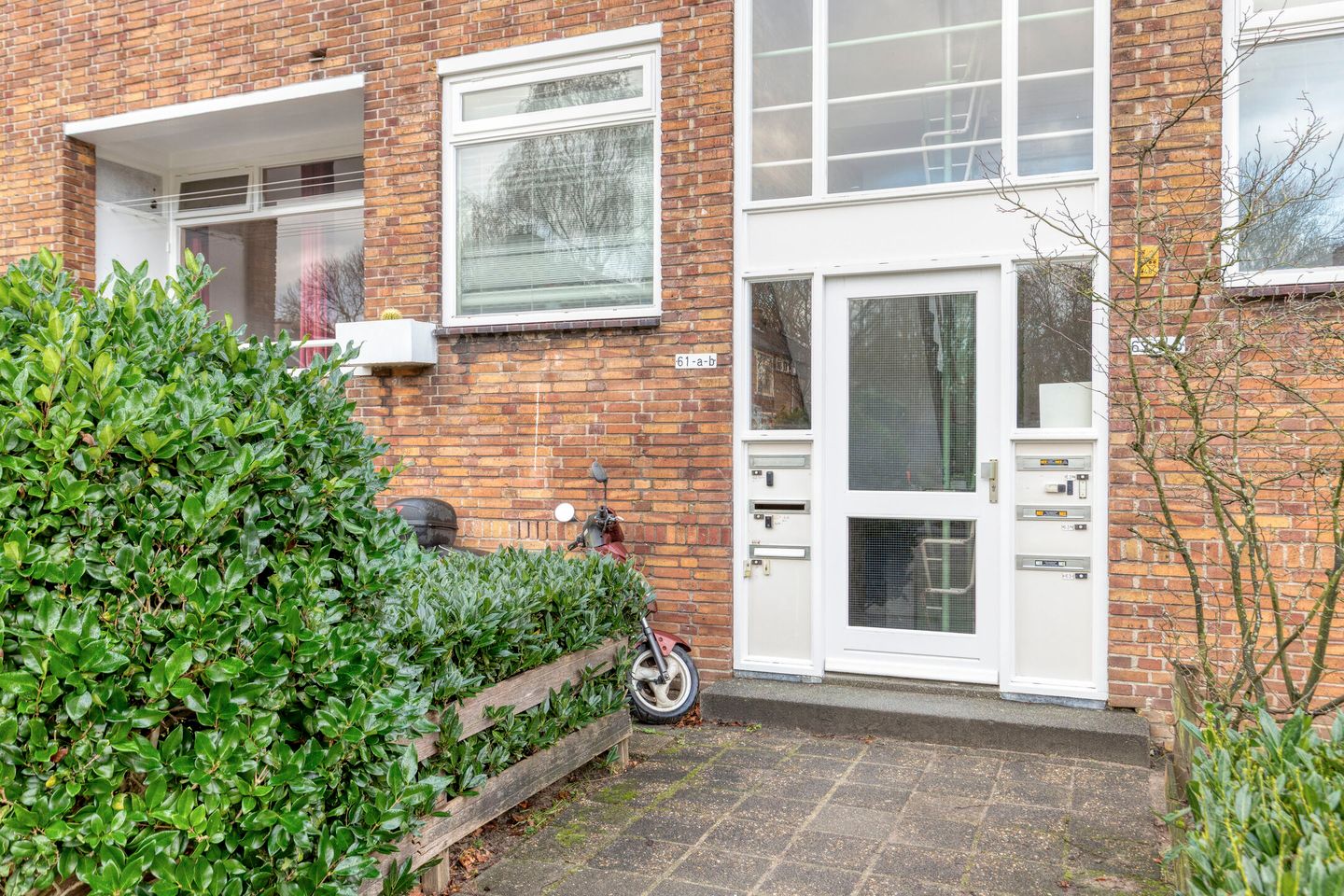 Foto 4 van Frans Halsstraat 61