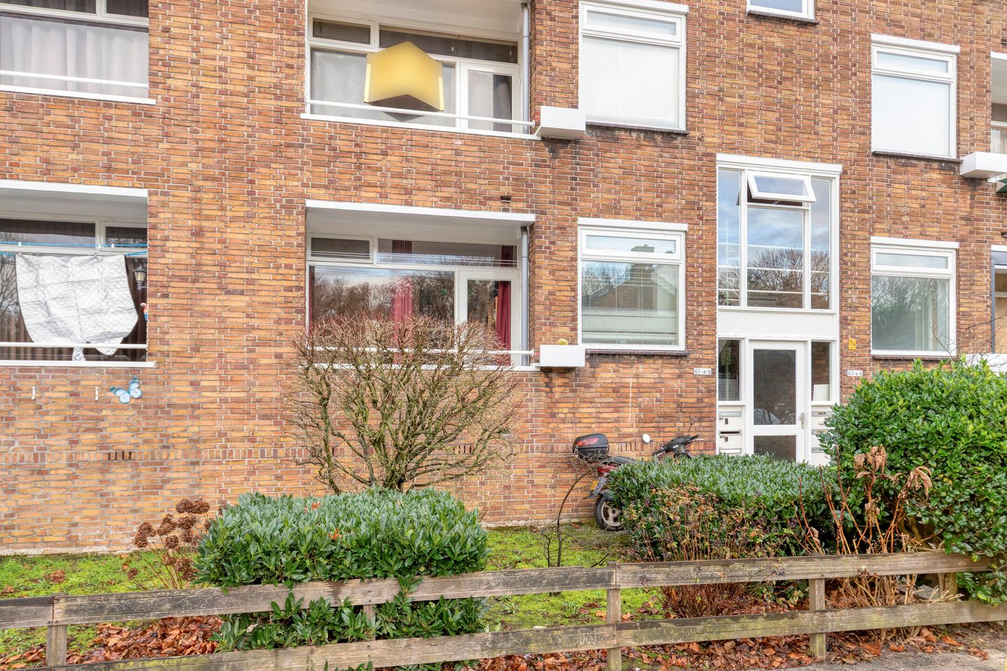 Foto 5 van Frans Halsstraat 61