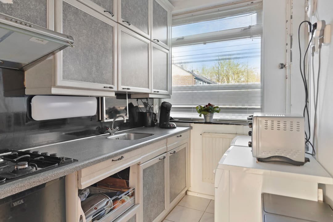 Foto 13 van Frans Halsstraat 61