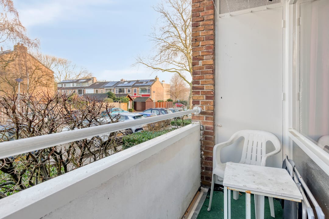 Foto 16 van Frans Halsstraat 61