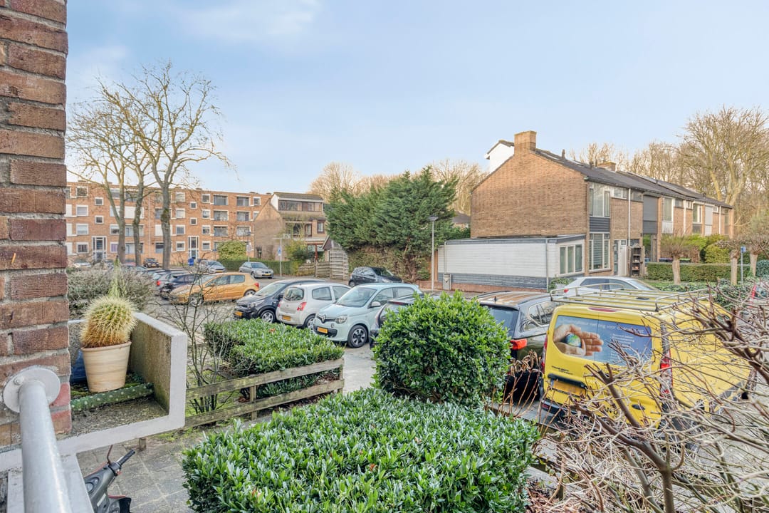 Foto 17 van Frans Halsstraat 61