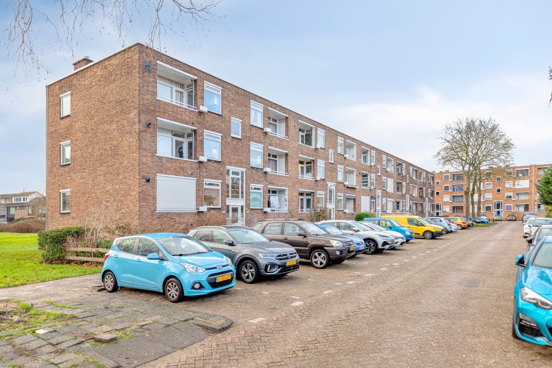 Foto 18 van Frans Halsstraat 61