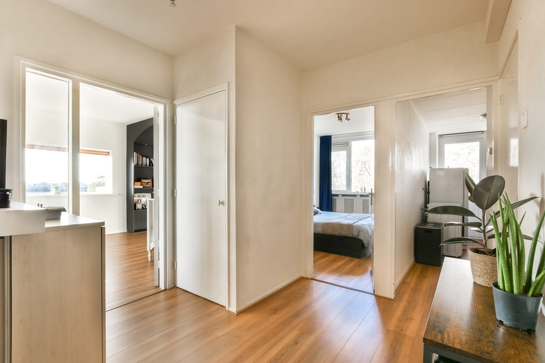 Foto 2 van Saksenhorst 17-C