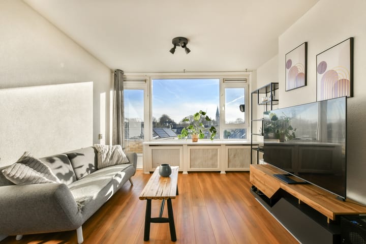 Foto 3 van Saksenhorst 17-C