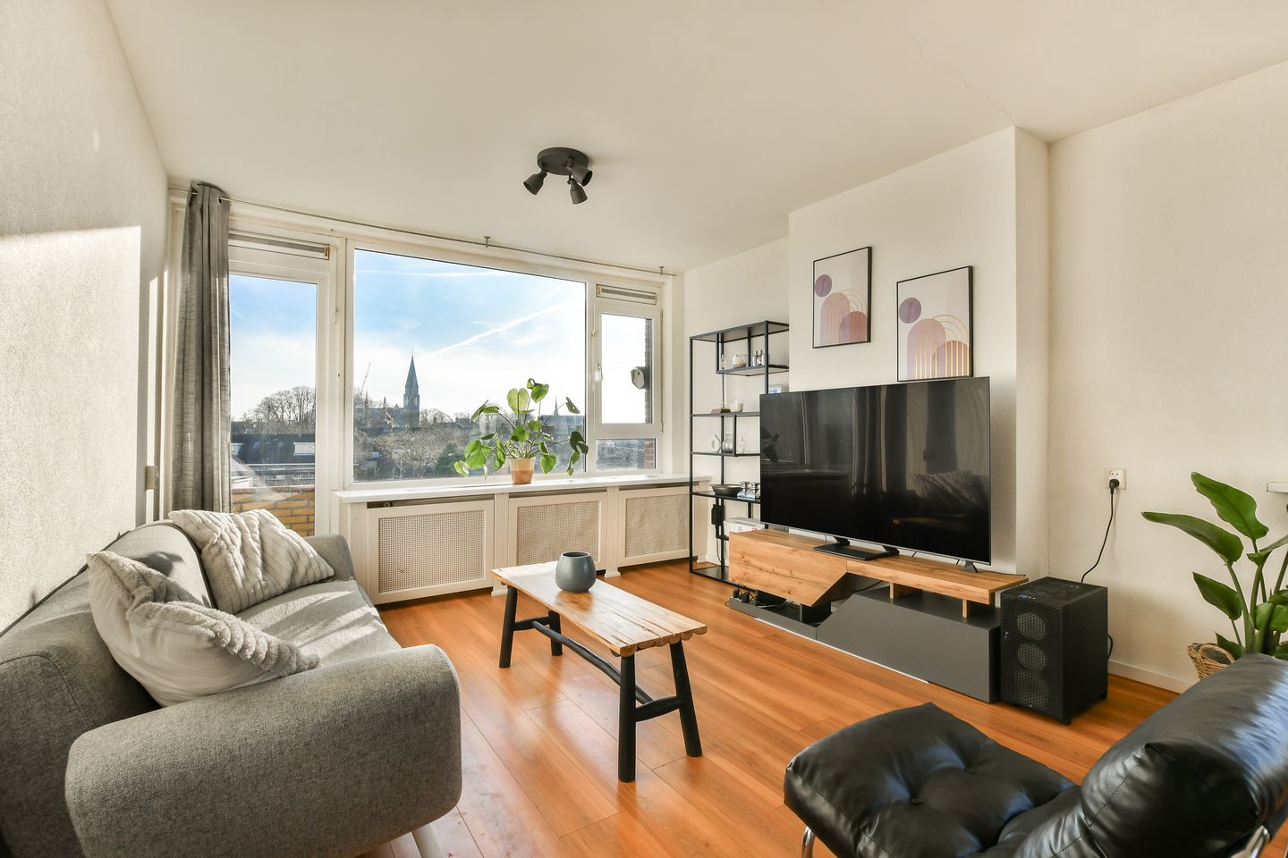 Foto 4 van Saksenhorst 17-C