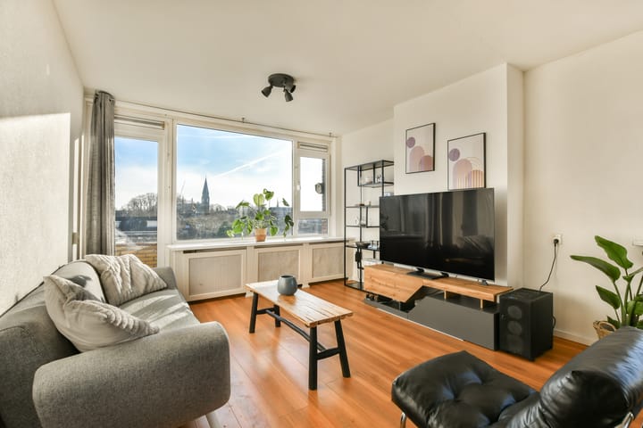 Foto 4 van Saksenhorst 17-C