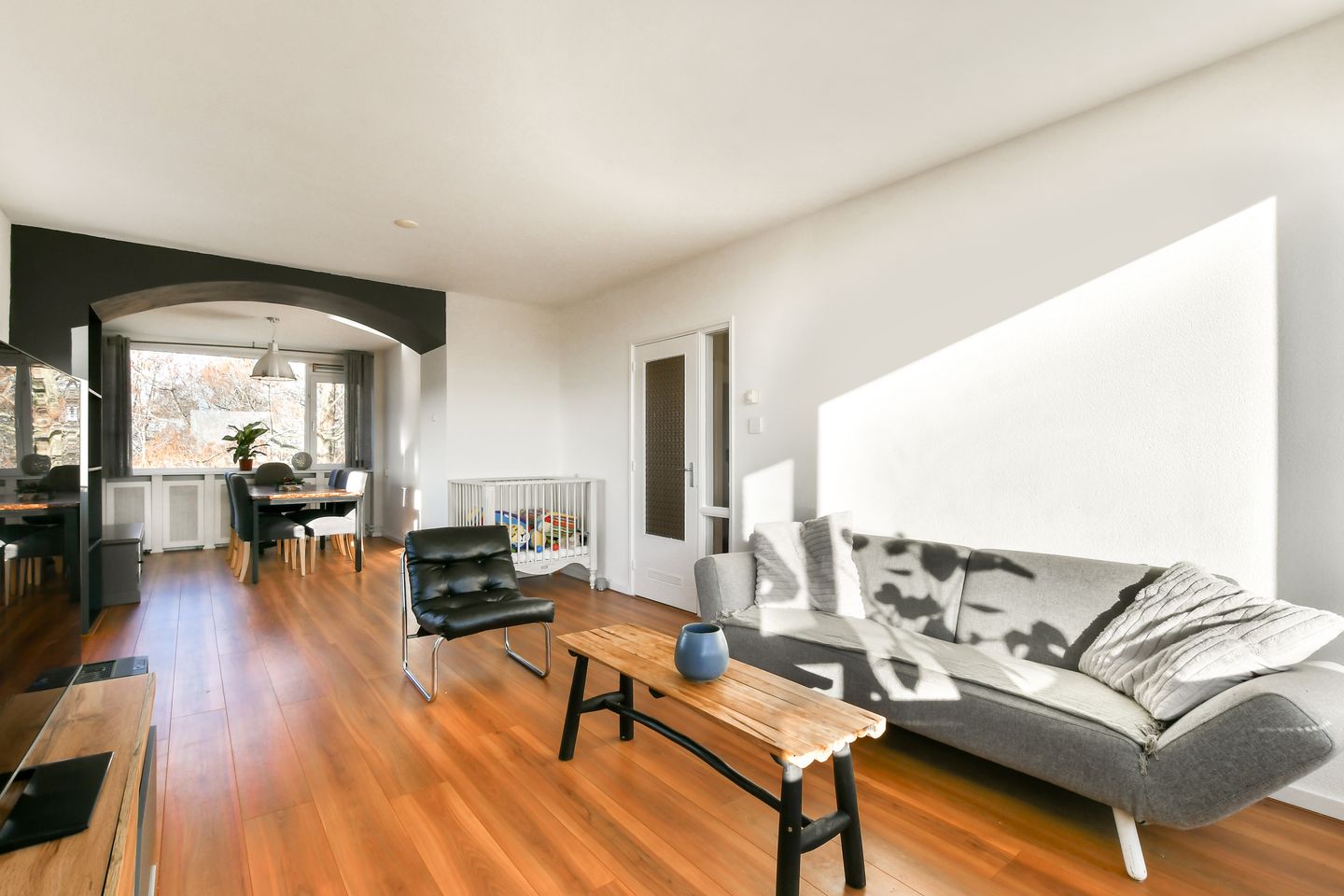 Foto 5 van Saksenhorst 17-C