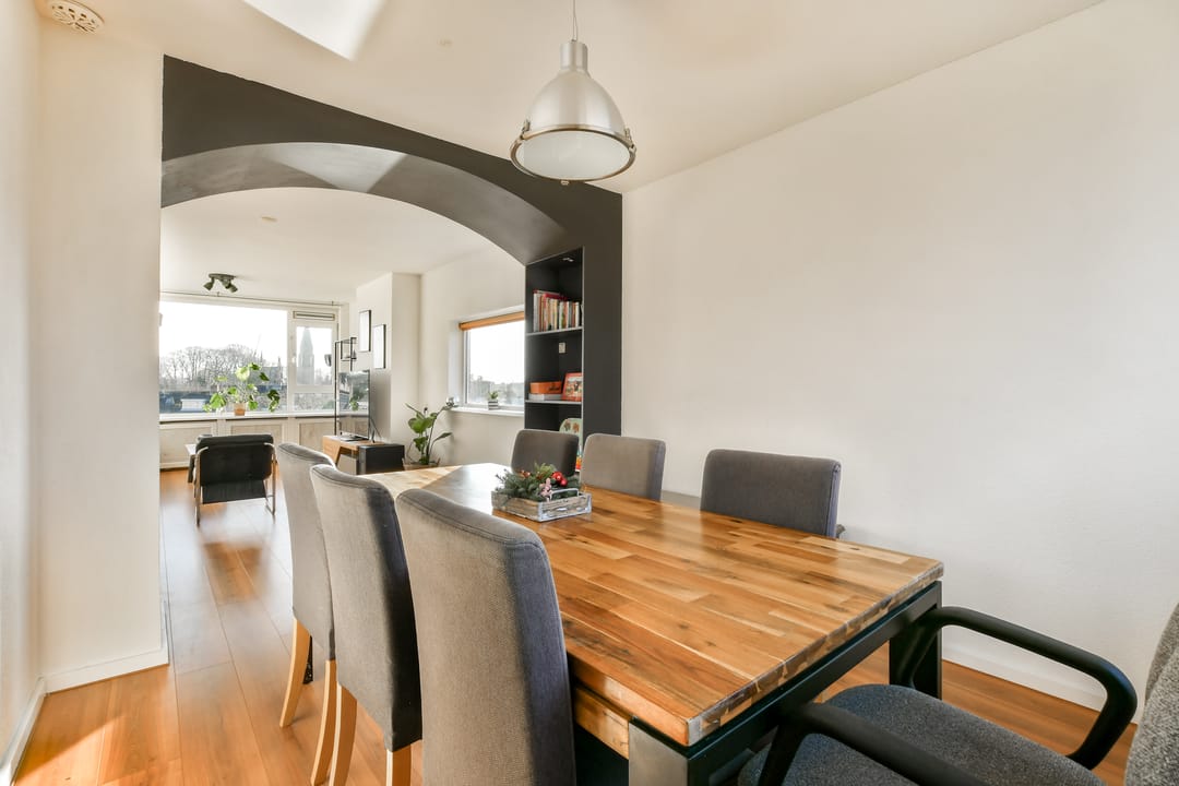 Foto 8 van Saksenhorst 17-C