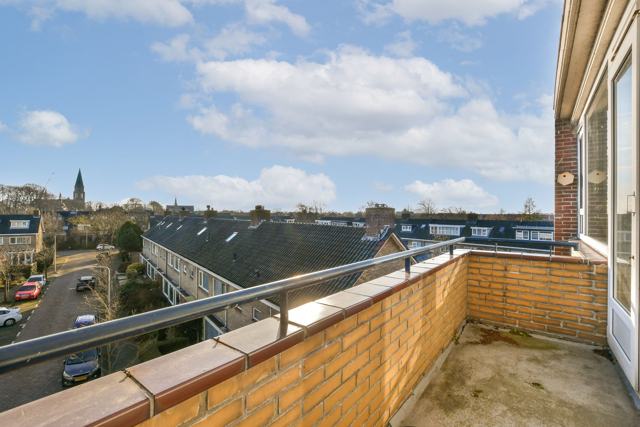 Foto 9 van Saksenhorst 17-C