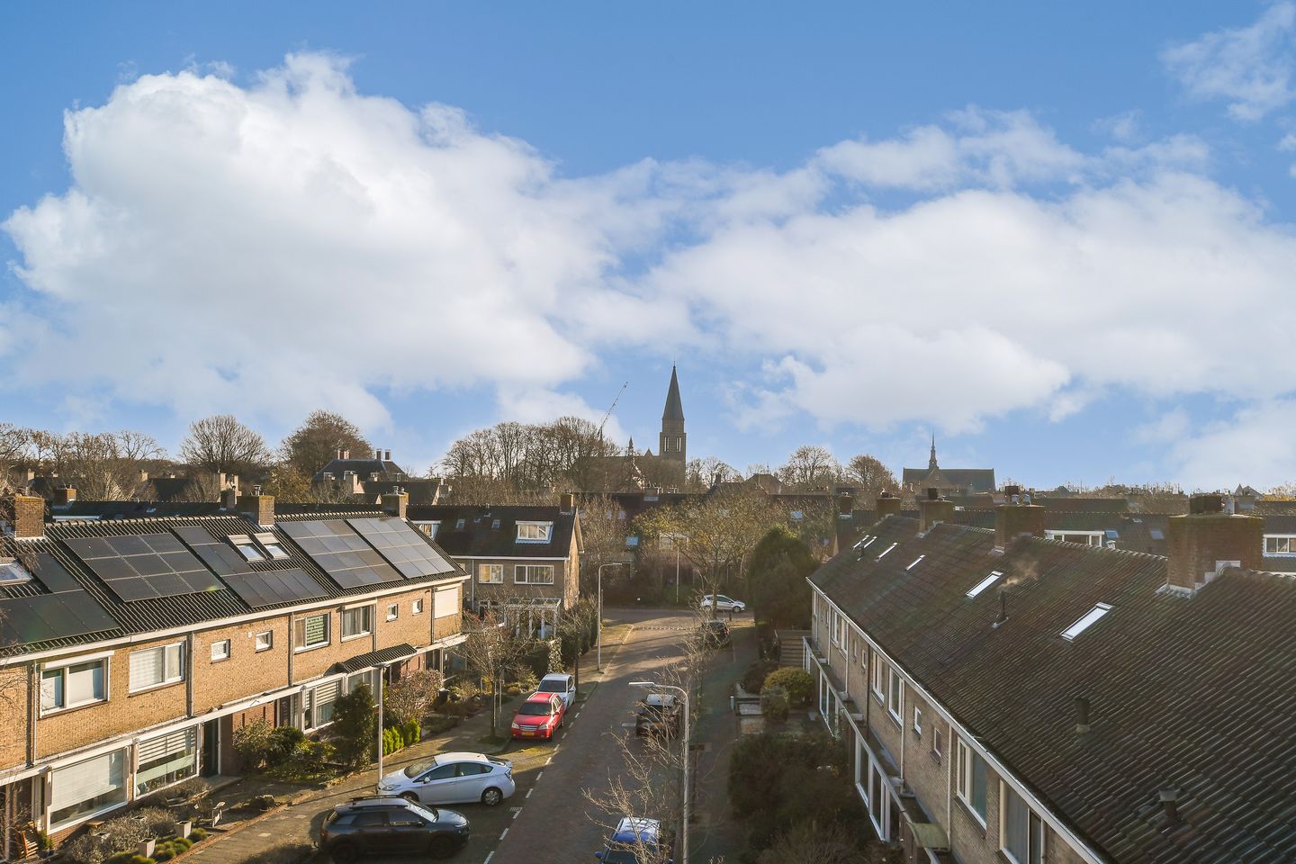 Foto 10 van Saksenhorst 17-C