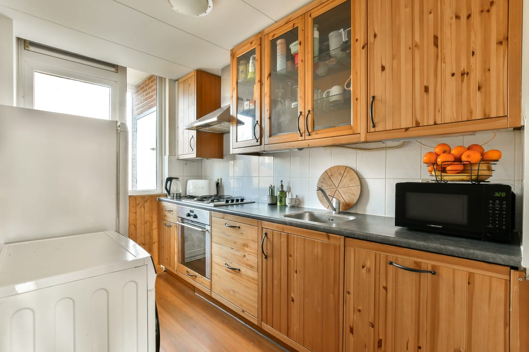 Foto 11 van Saksenhorst 17-C