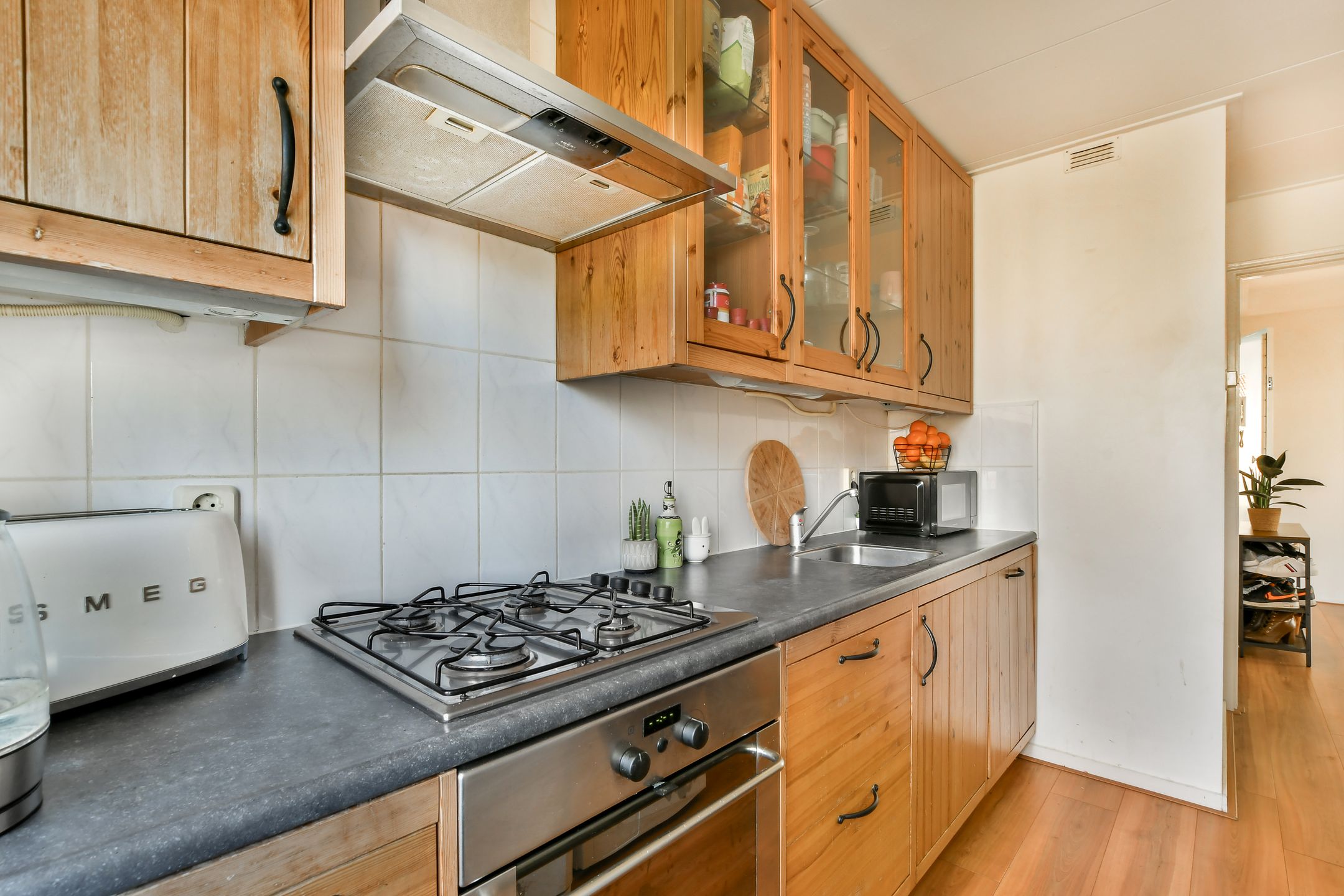 Foto 12 van Saksenhorst 17-C