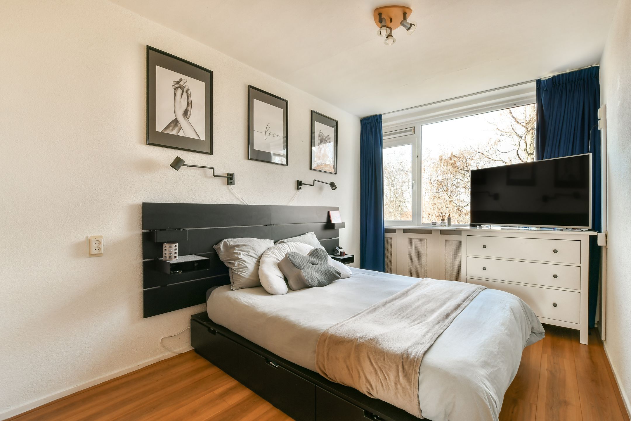 Foto 15 van Saksenhorst 17-C