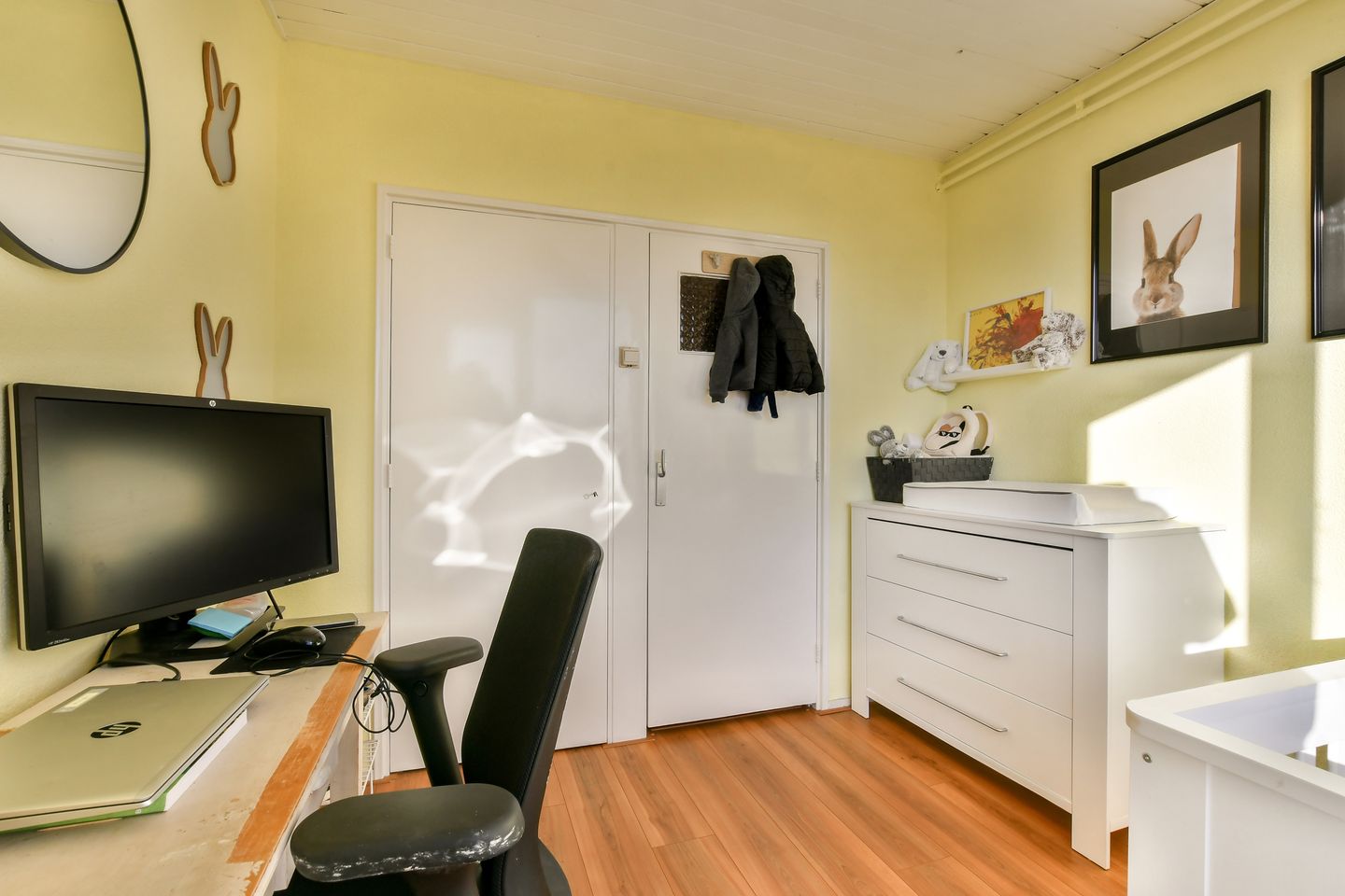 Foto 20 van Saksenhorst 17-C