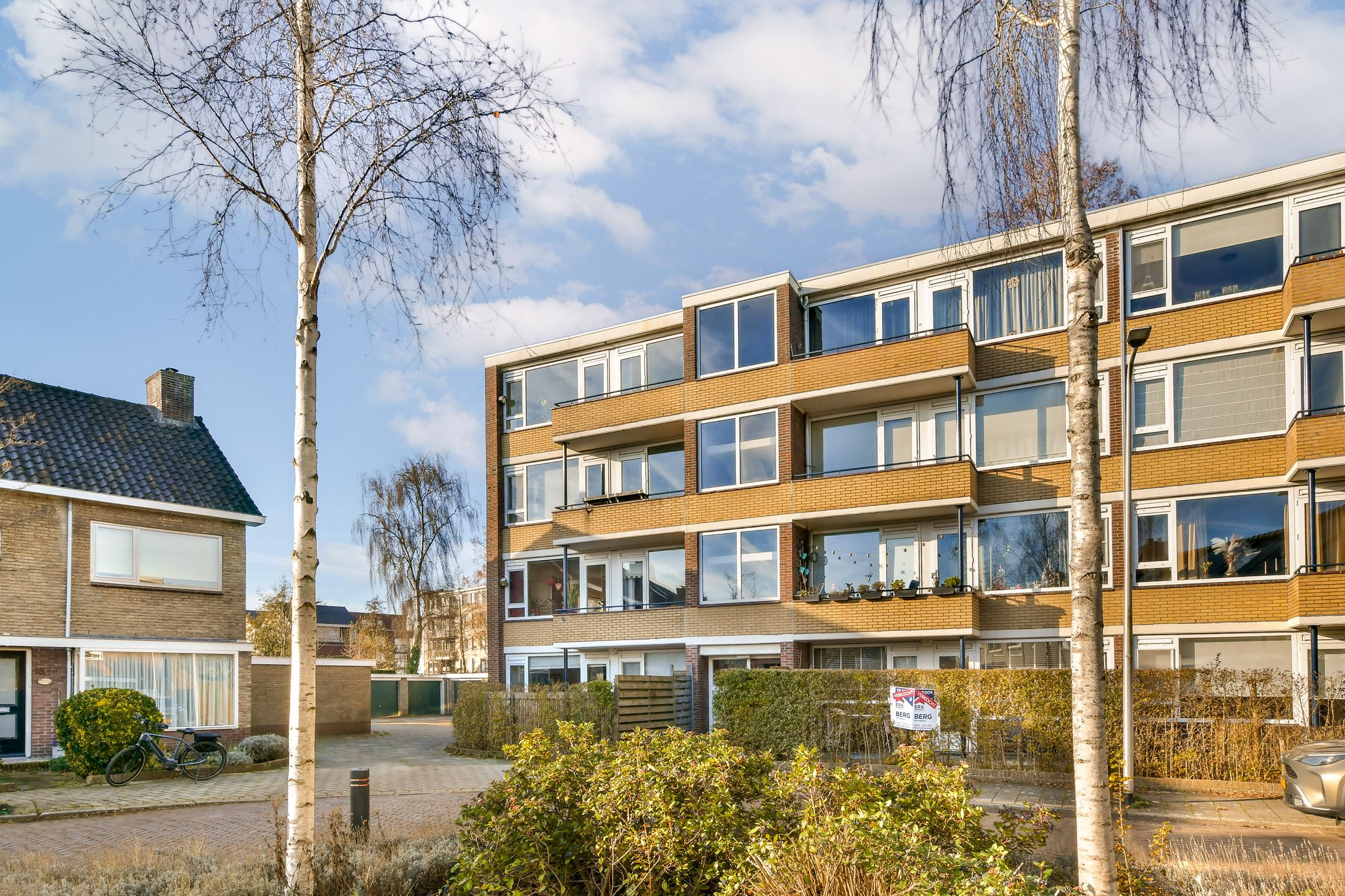 Foto 21 van Saksenhorst 17-C