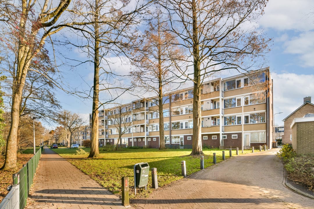 Foto 22 van Saksenhorst 17-C