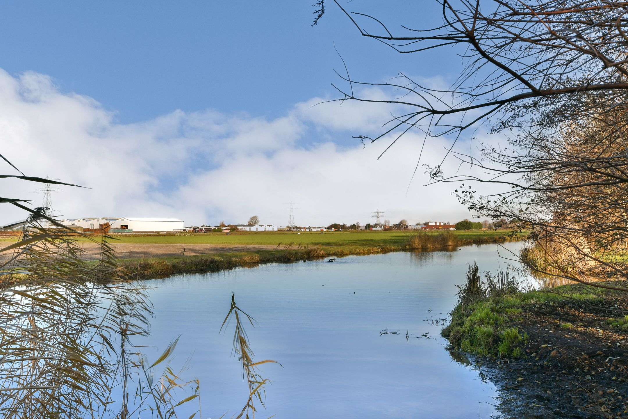 Foto 24 van Saksenhorst 17-C