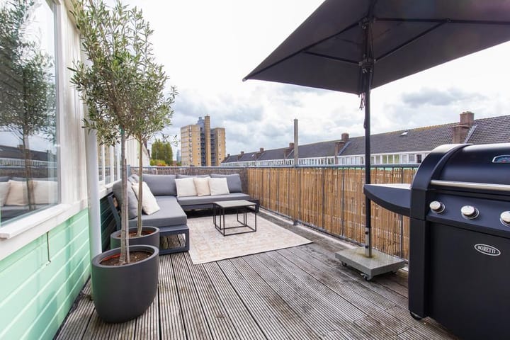 Photo 3 of Churchill-laan 37-2