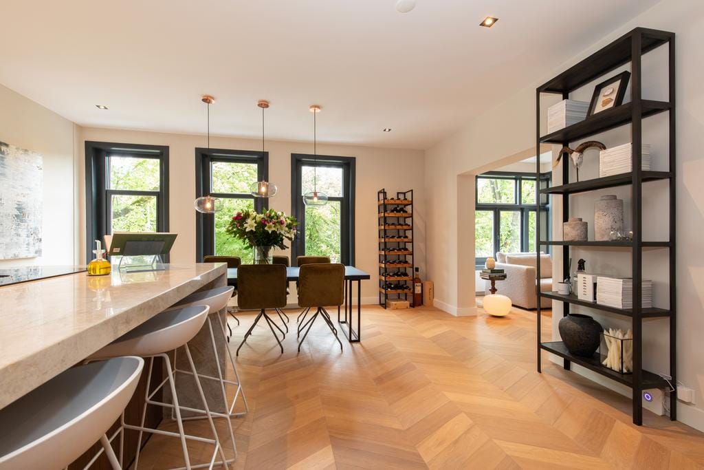 Photo 10 of Churchill-laan 37-2