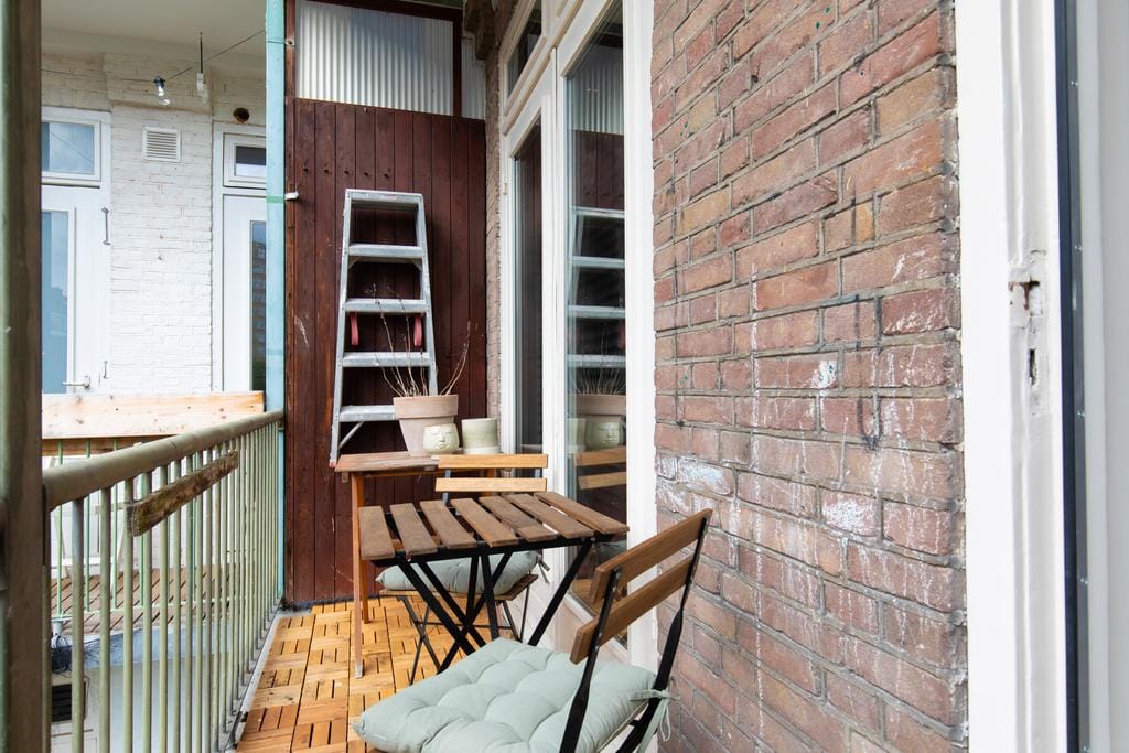 Photo 22 of Churchill-laan 37-2