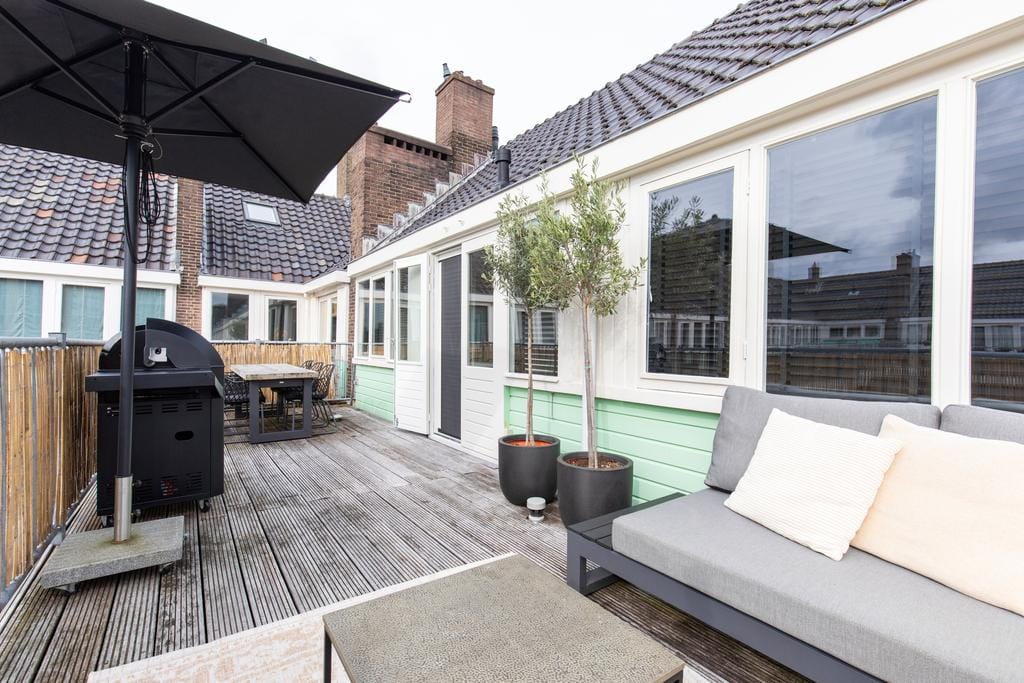 Photo 33 of Churchill-laan 37-2