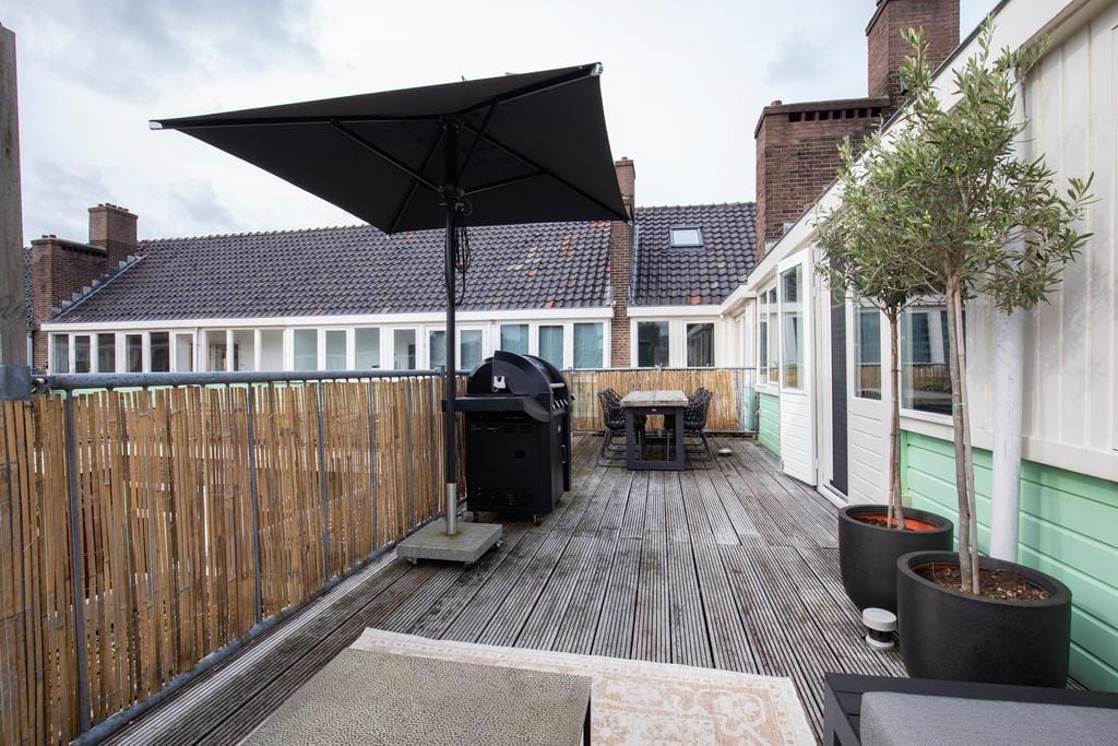 Photo 34 of Churchill-laan 37-2