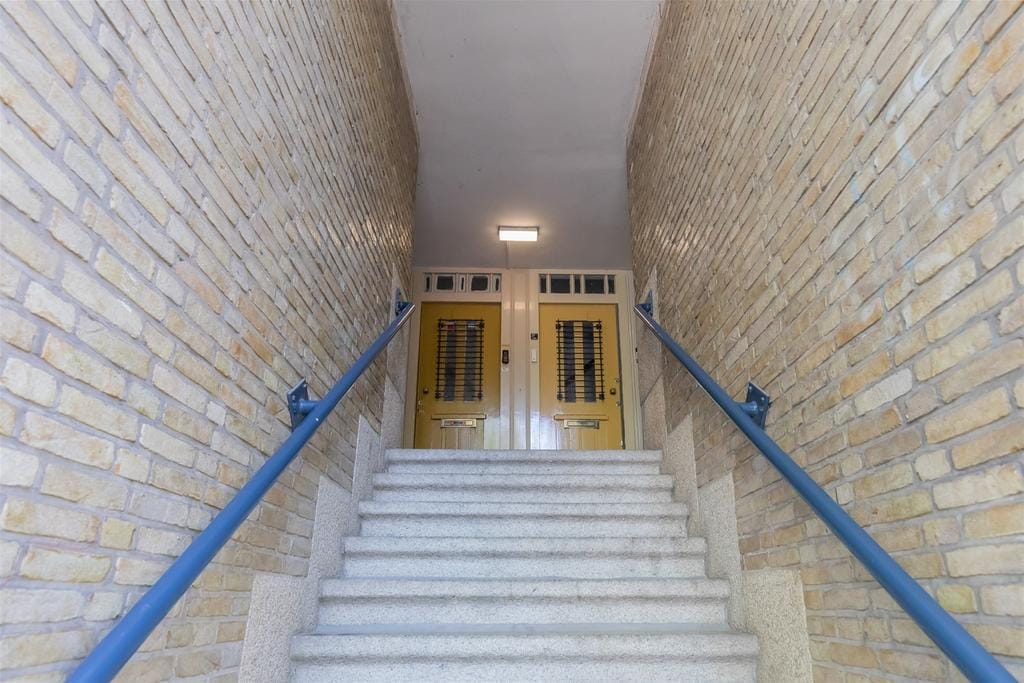 Photo 35 of Churchill-laan 37-2