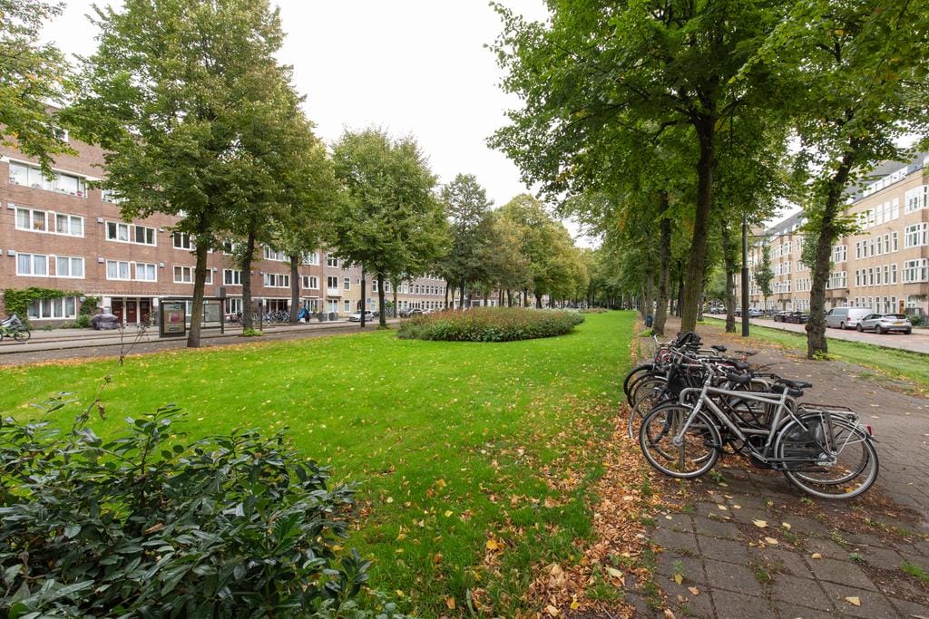 Photo 39 of Churchill-laan 37-2