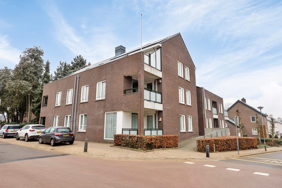 Foto 1 van Dokter Poelsstraat 1-B