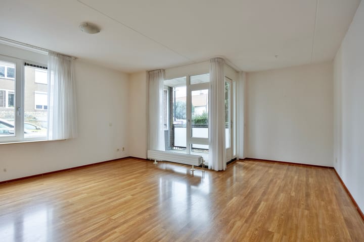 Foto 4 van Dokter Poelsstraat 1-B