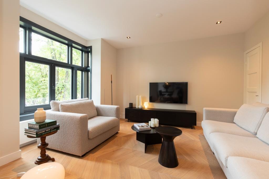 Photo 4 of Churchill-laan 37-2