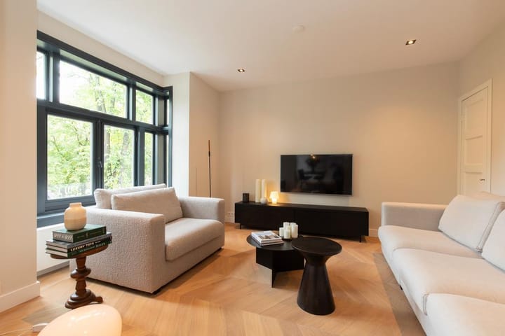 Photo 4 of Churchill-laan 37-2