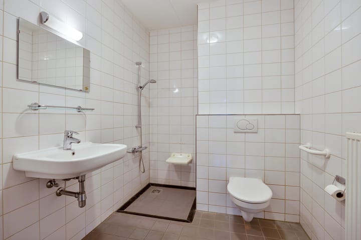 Foto 6 van Dokter Poelsstraat 1-B