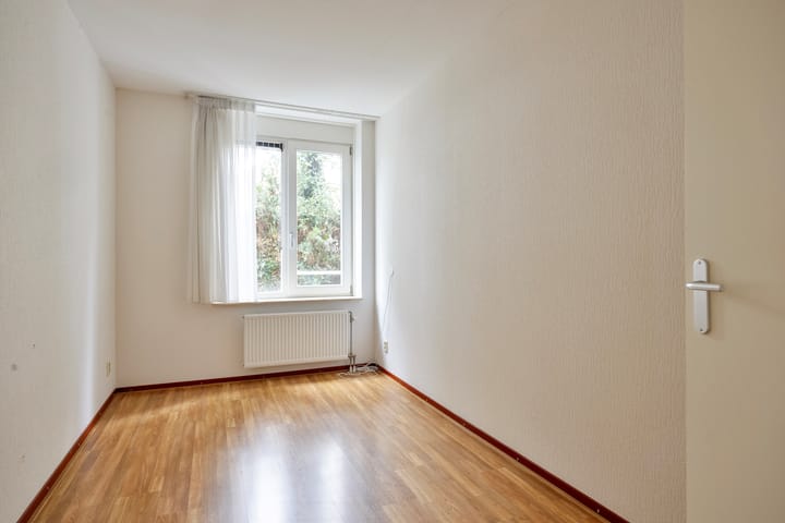 Foto 7 van Dokter Poelsstraat 1-B