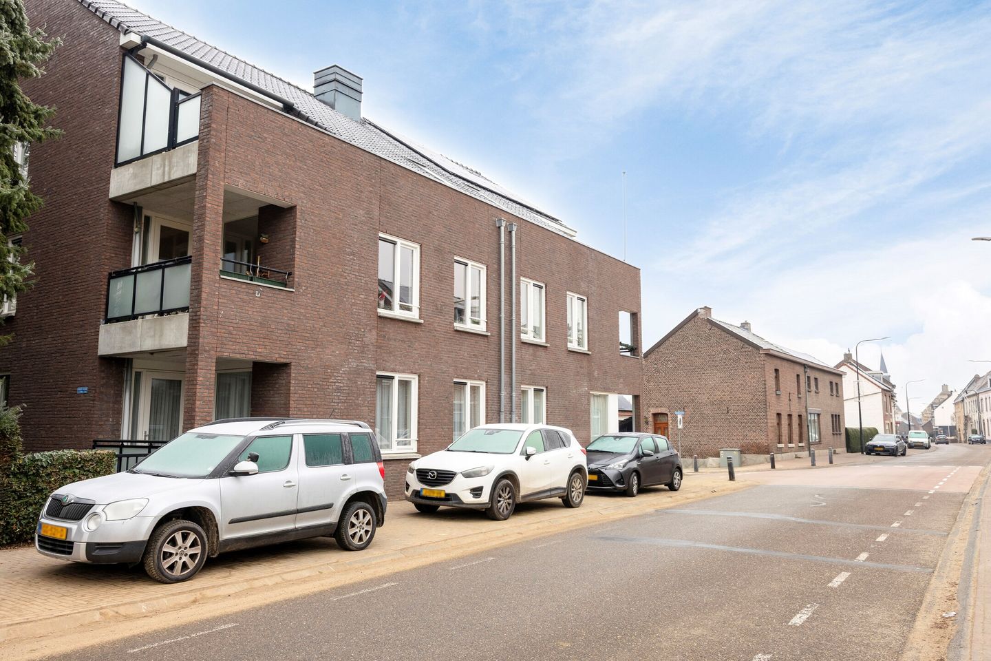 Foto 10 van Dokter Poelsstraat 1-B