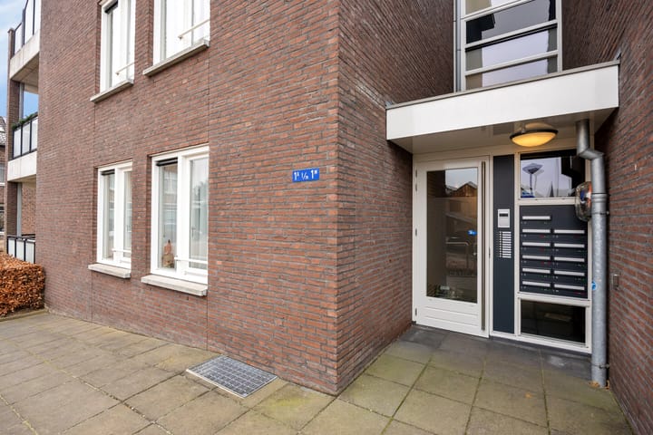 Foto 13 van Dokter Poelsstraat 1-B