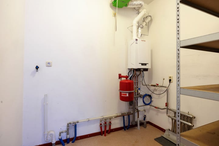 Foto 24 van Dokter Poelsstraat 1-B