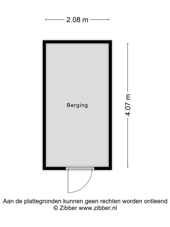 Foto 30 van Dokter Poelsstraat 1-B
