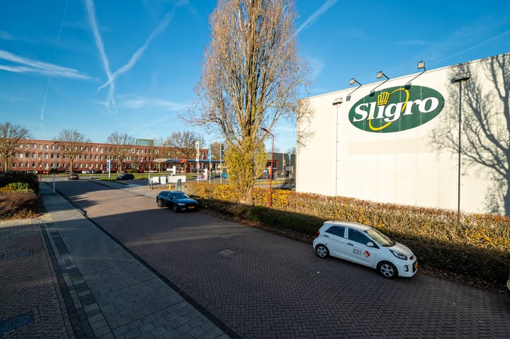 Celsiusbaan 1-A, Nieuwegein