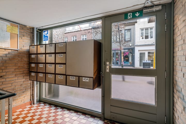 Foto 4 van Kouvenderstraat 52-A