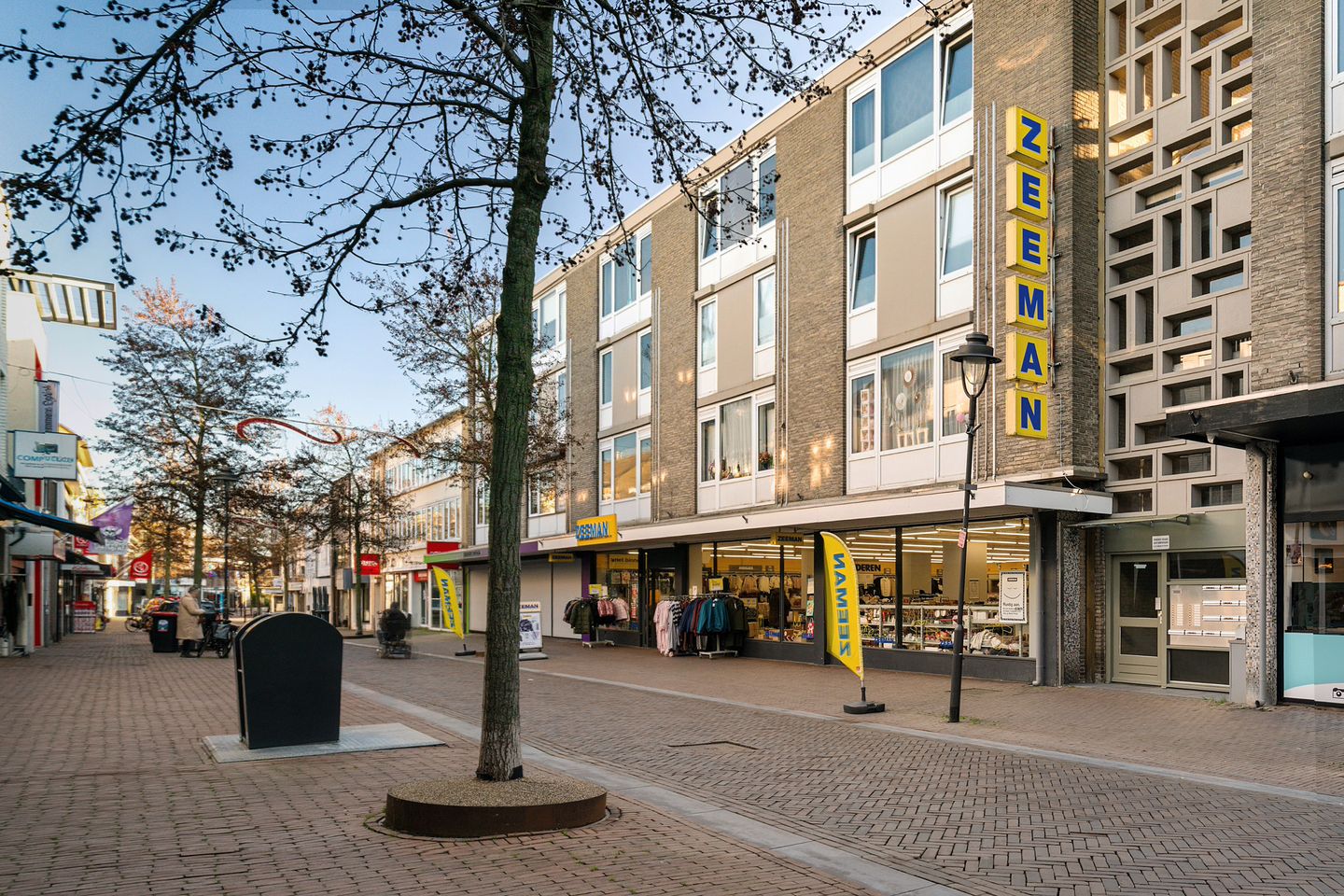 Foto 1 van Kouvenderstraat 52-A