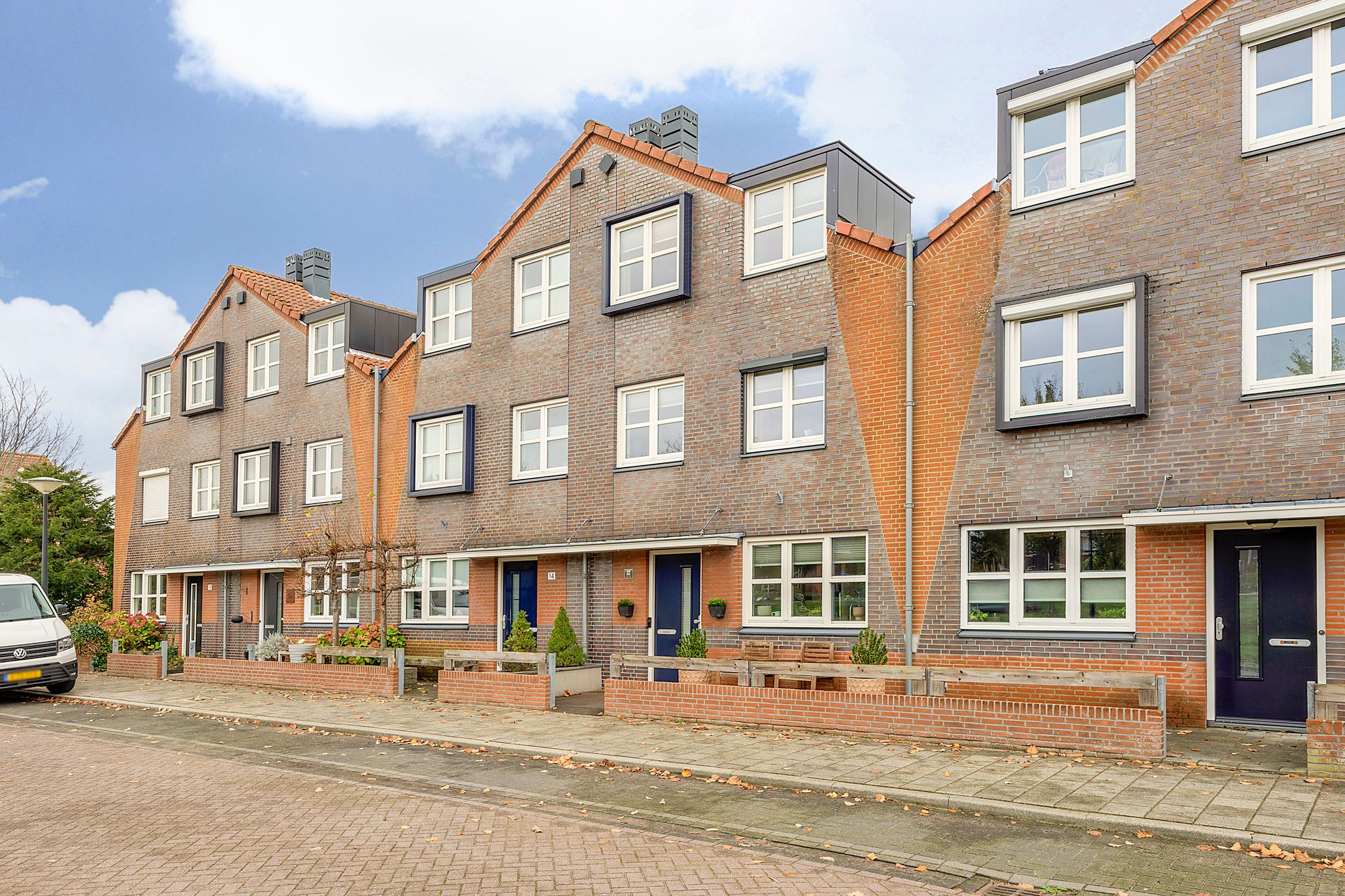 Conny Stuartlaan, 12, Beverwijk, 1948AA, Noord-Holland, Nederland 12 